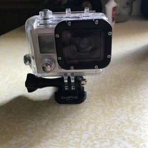 Go Pro Hero 3